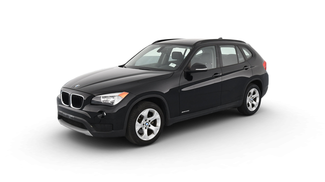 2013-bmw-x1-carvana